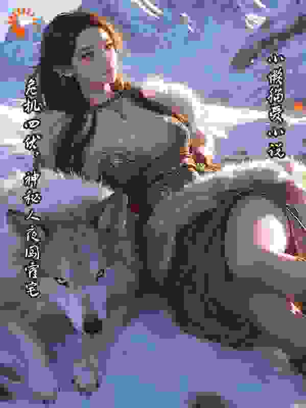 危机四伏，神秘人夜闯霍宅