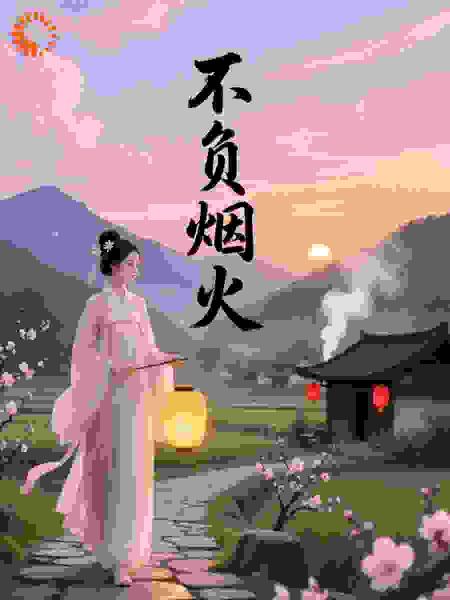 不负烟火