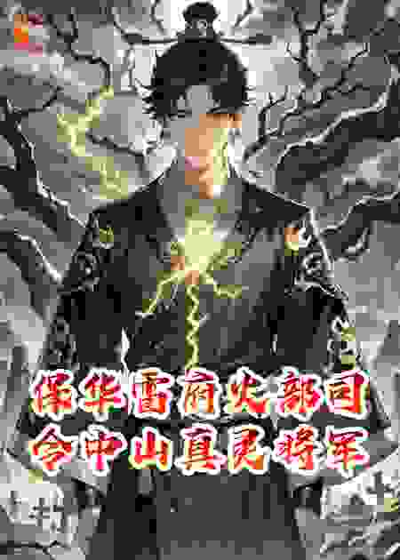 保华雷府火部司令中山真灵将军