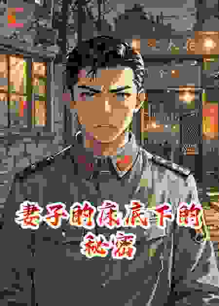 妻子的床底下的秘密