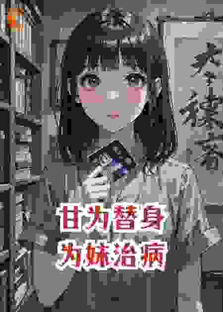 甘为替身为妹治病