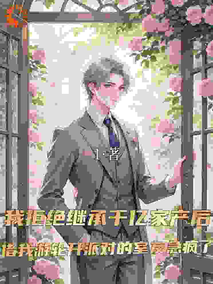 我拒绝继承千亿家产，室友急疯了