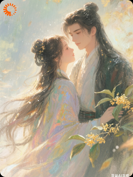 别云间