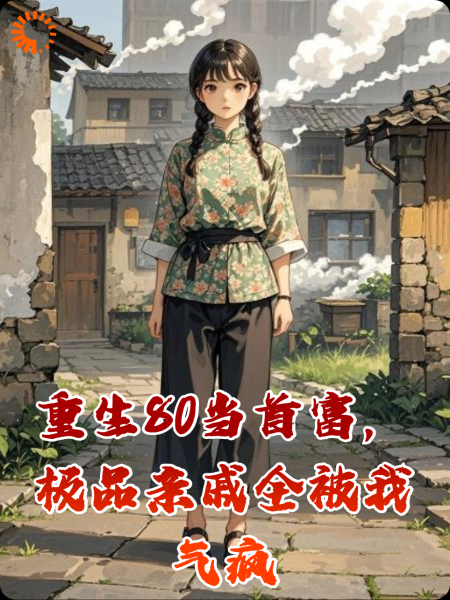 重生后我靠沙雕系统踹翻极品，躺赢成首富