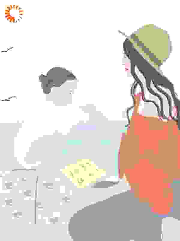 豪门独女不屑挽留变质的爱