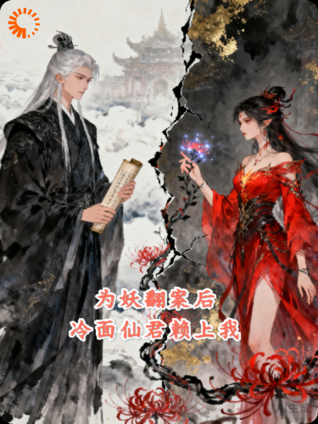 为妖翻案后，冷面仙君赖上我
