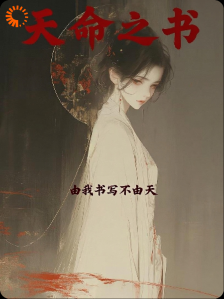 天命之书，由我书写不由天