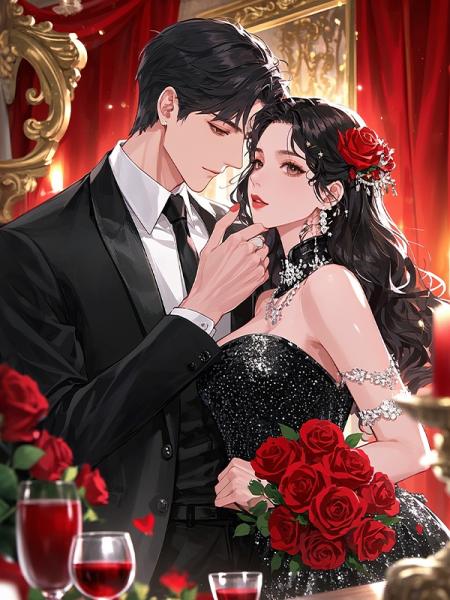 孽海回舟春未晚