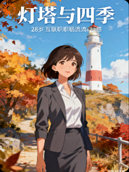 灯塔与四季