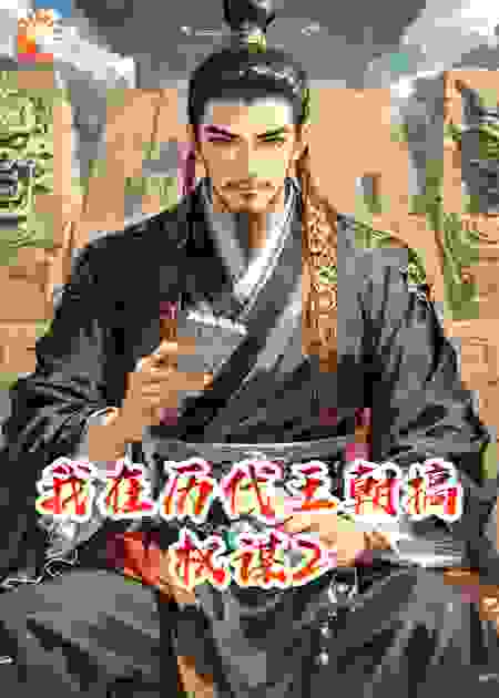 我在历代王朝搞权谋2