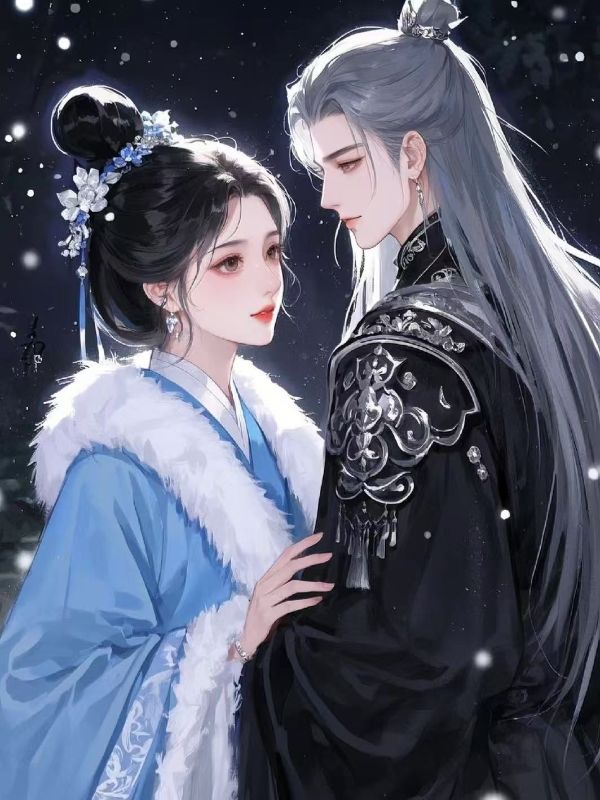 仵作白莲花说她是通灵神女