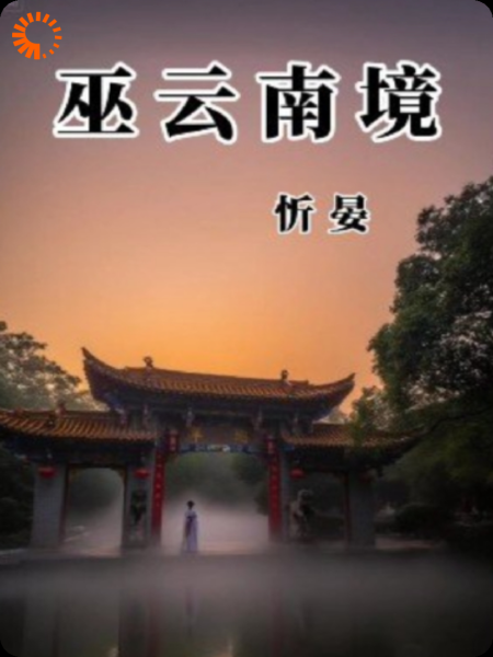 西山传说之十三：一碧万顷镇风浪
