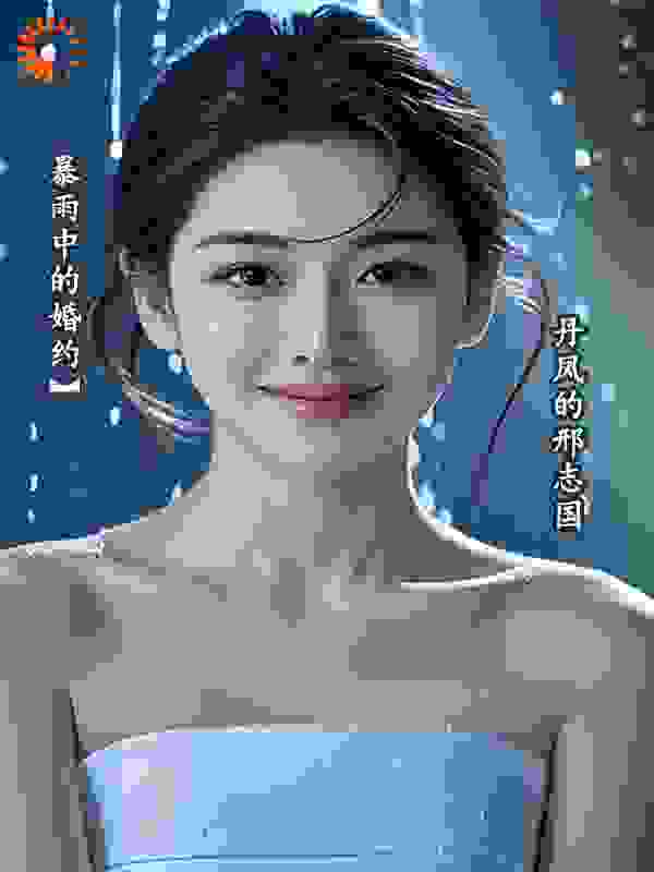 暴雨夜惊魂】