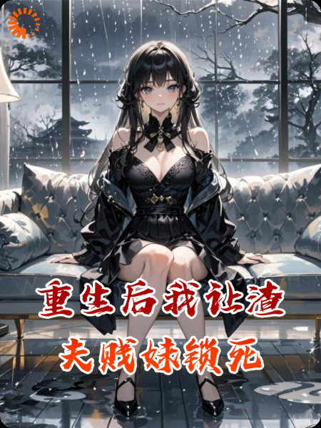 重生后我让渣夫贱妹锁死