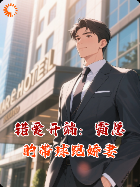 错爱开端：霸总的带球跑娇妻