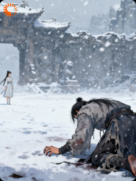千年帝阙雪