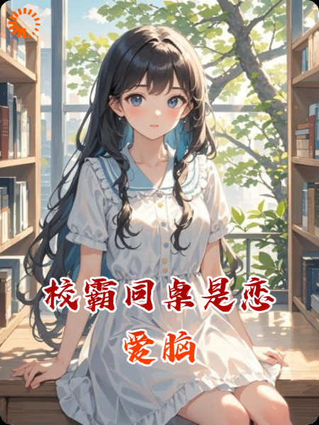 校霸同桌是恋爱脑