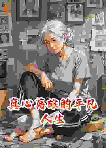 真心英雄的平凡人生