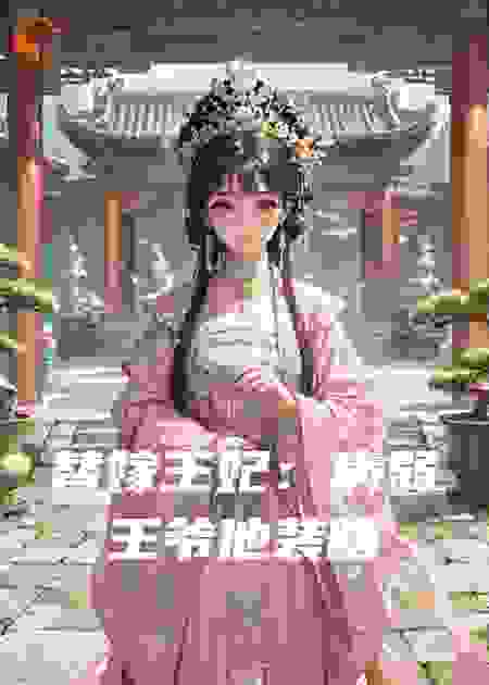 替嫁王妃：病弱王爷他装瞎