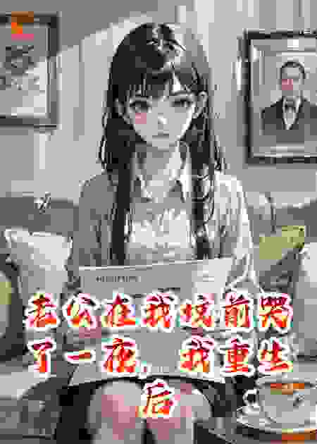 老公在我坟前哭了一夜，我重生后却发现他在演戏