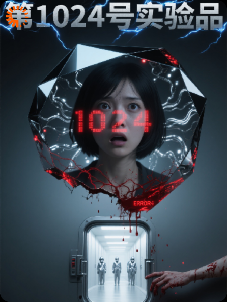 第1024号实验品