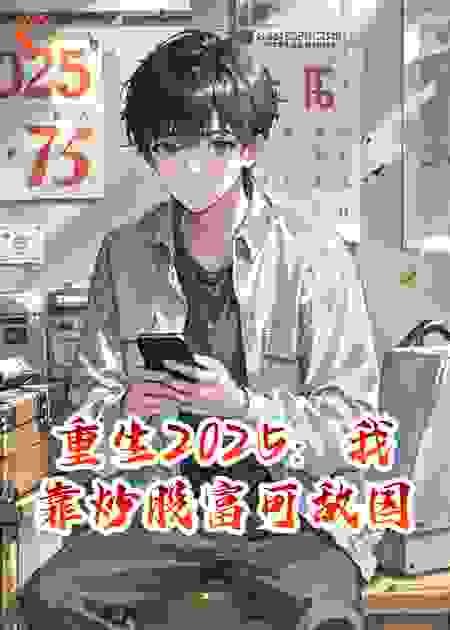 重生2025：我靠炒股富可敌国