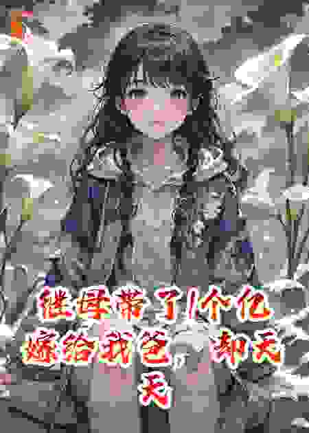 继母带了1个亿嫁给我爸，却天天让我穿她女儿的旧衣服