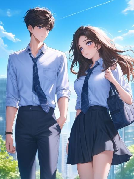 女兄弟催他续火花，我直接把他们送火葬场