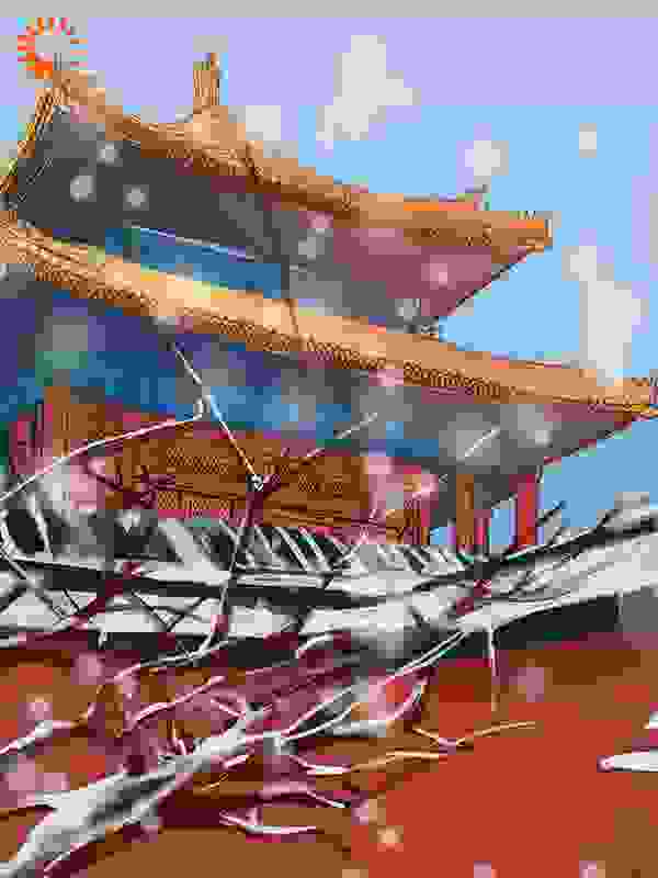 重逢如刃