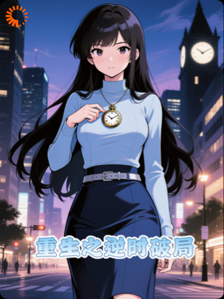 重生之逆时破局