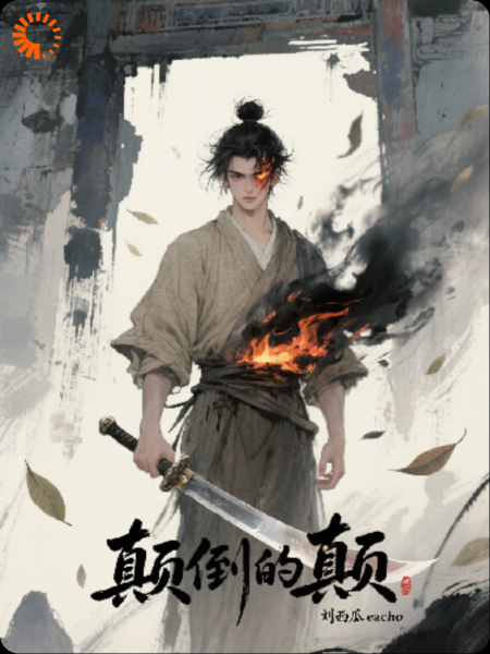 颠倒的颠