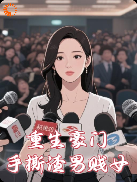 重生豪门手撕渣男贱女