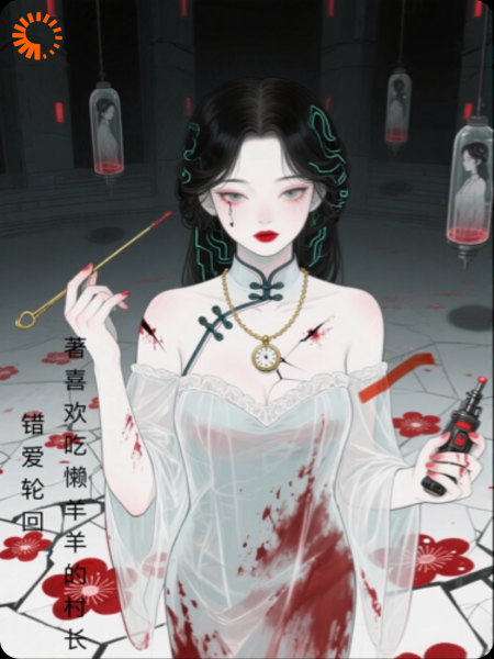 错爱轮回