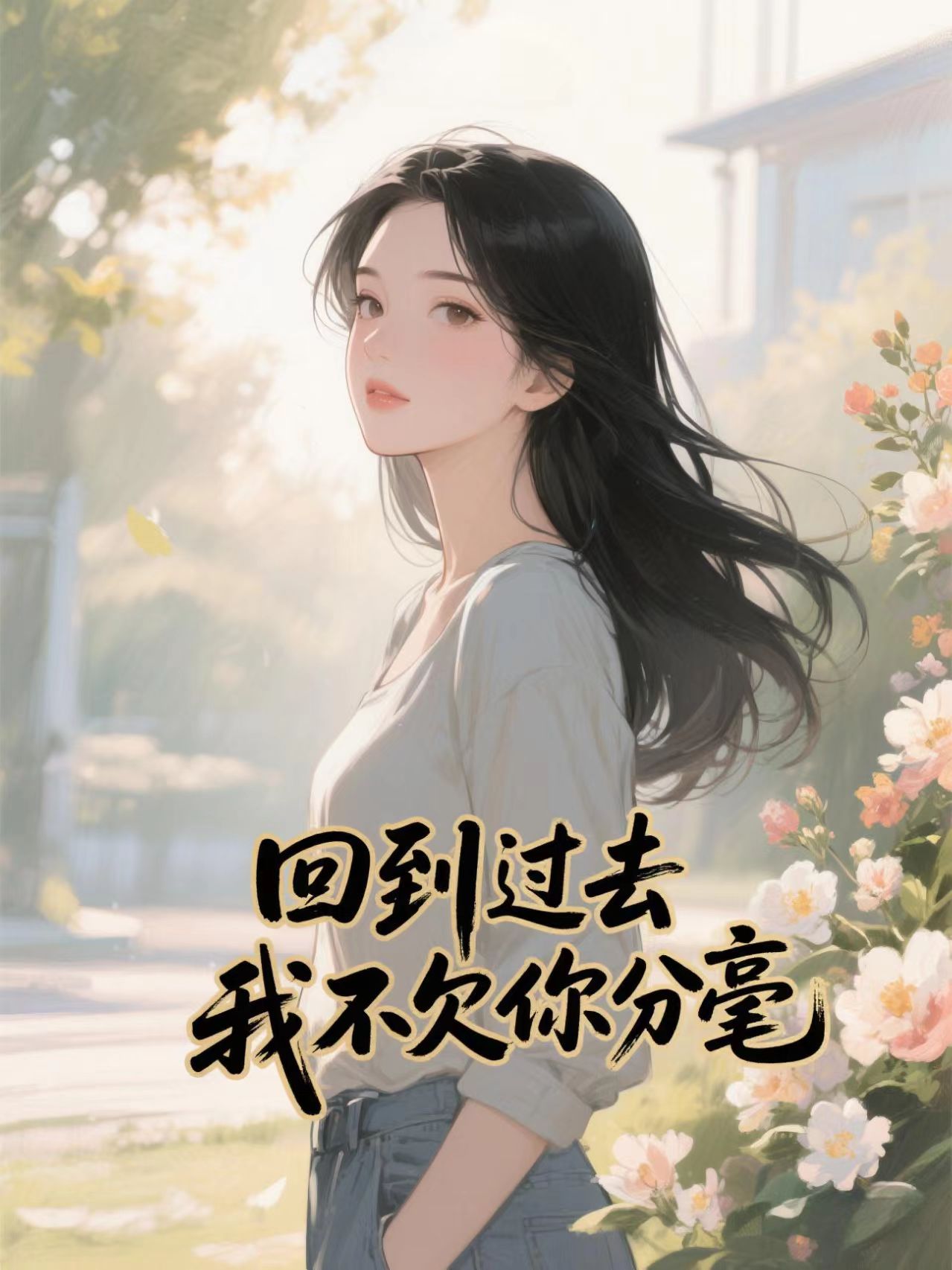 回到过去，我不欠你分毫