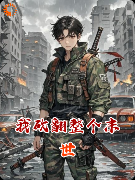 我砍翻整个末世