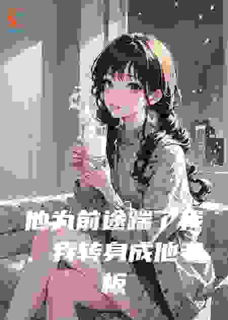 他为前途踹了我，我转身成他老板娘