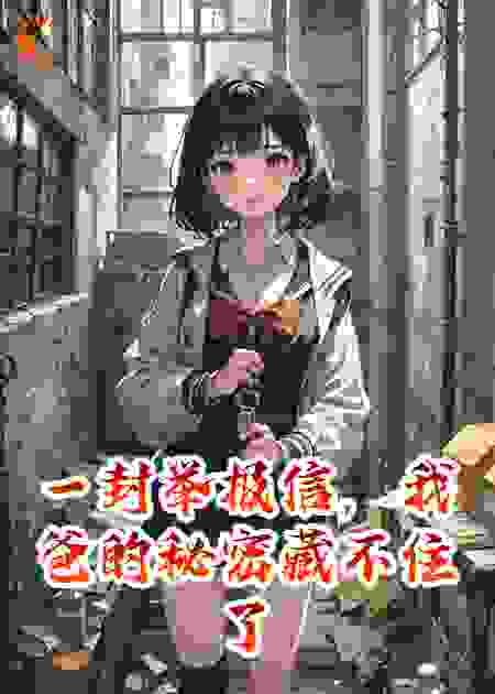 一封举报信，我爸的秘密藏不住了