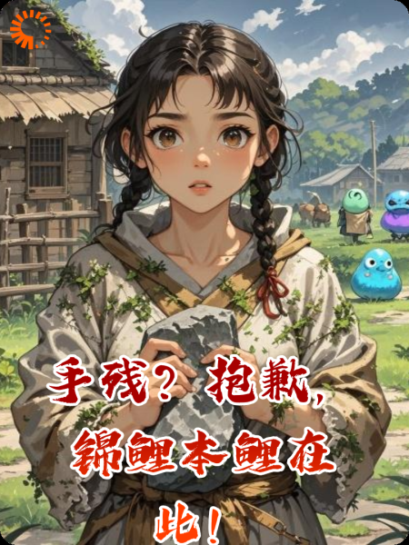手残？抱歉，锦鲤本鲤在此！