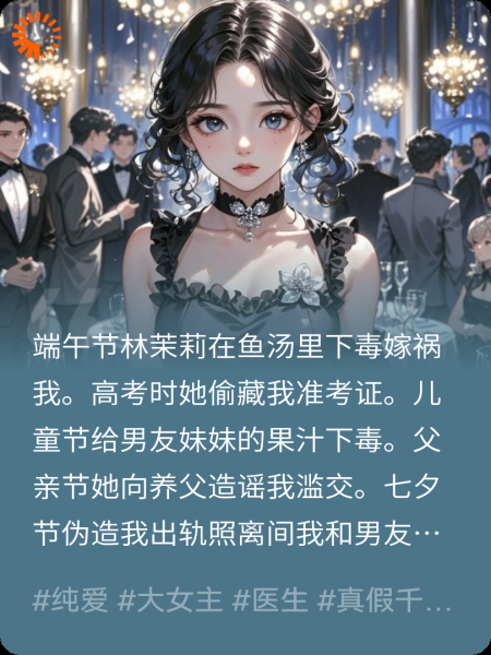 被调换的人生与我的千层反杀