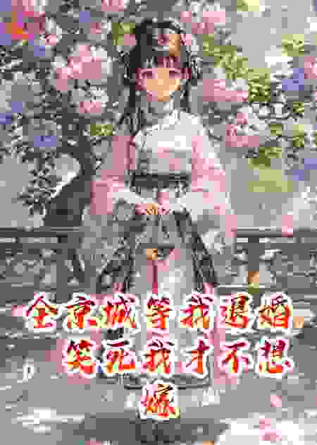 全京城等我退婚，笑死我才不想嫁