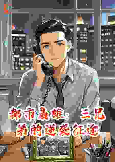 都市枭雄：三兄弟的逆袭征途