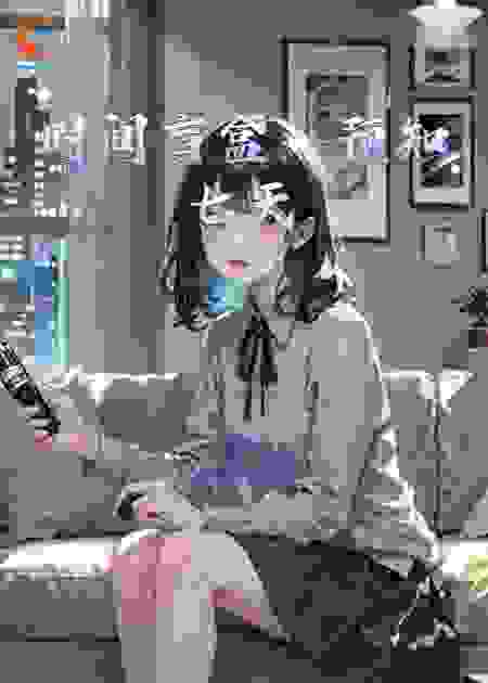 时间盲盒：预知七天