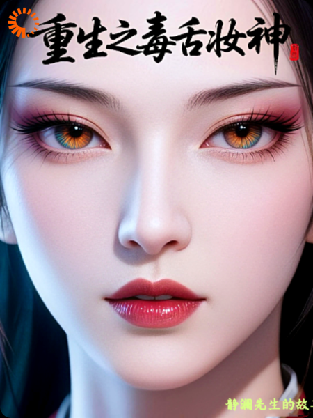 《重生之毒舌妆神》