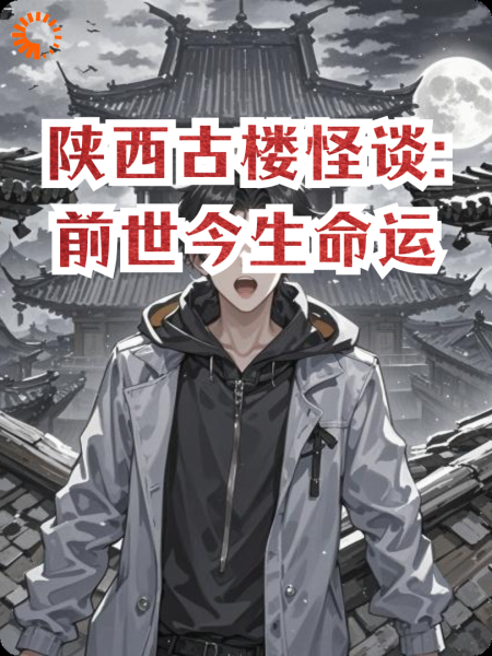 陕西古楼怪谈:前世今生命运