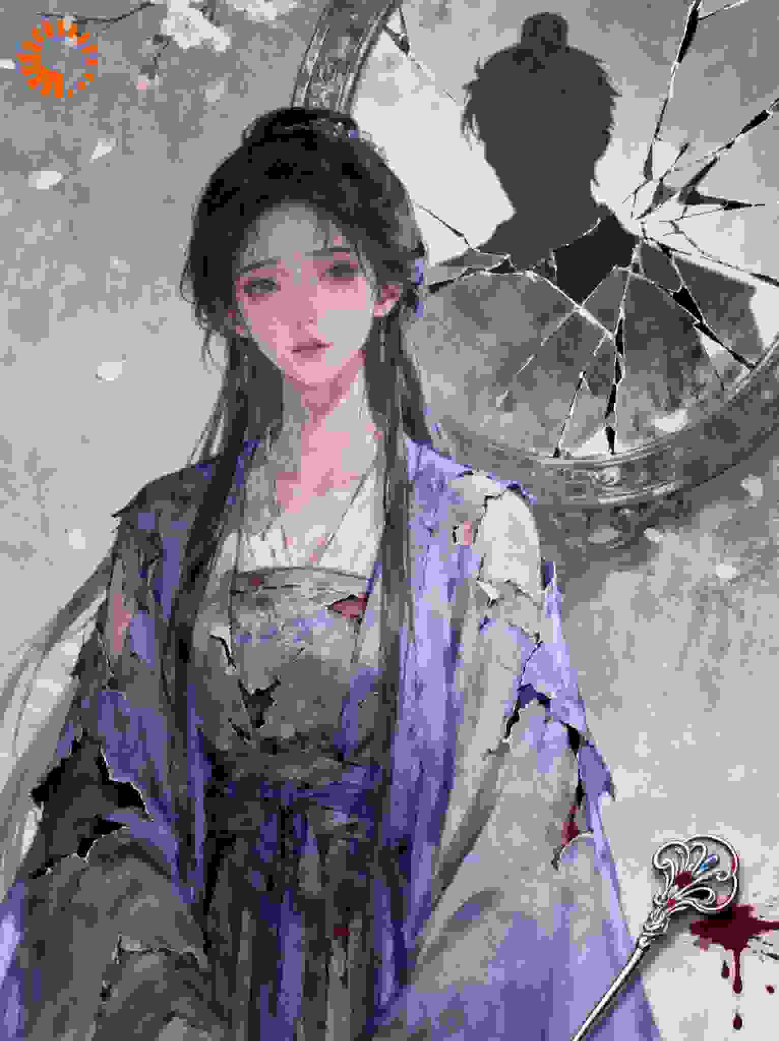 他当众毁我名节，十年后却跪求我嫁他