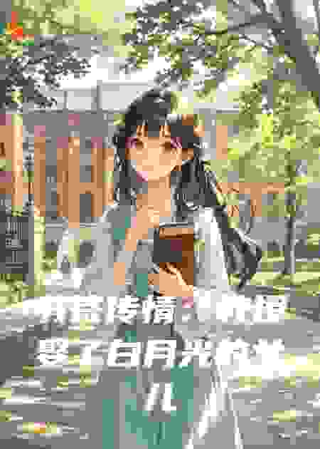 书签传情：教授娶了白月光的女儿