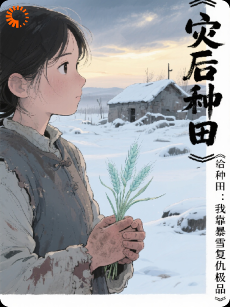 灾后种田：我靠暴雪复仇极品