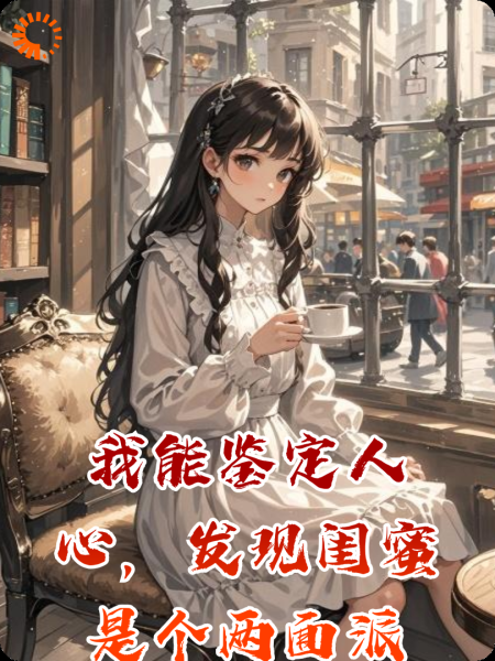 我能鉴定人心，发现闺蜜是个两面派