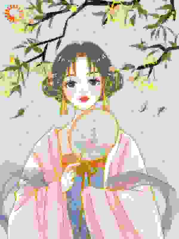 痴情蛊