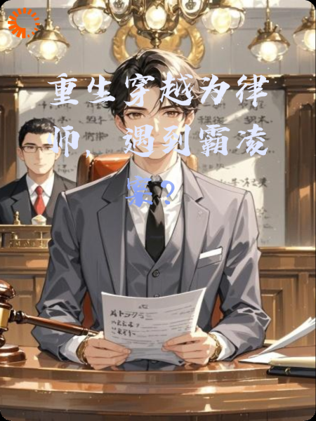 重生穿越为律师，遇到霸凌案？